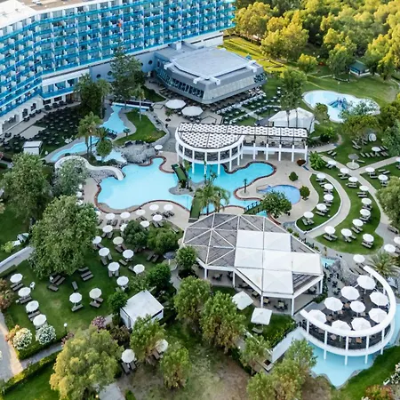 Allsun Hotel Calypso Beach-2