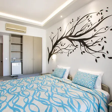 Oceanis Hotel-2