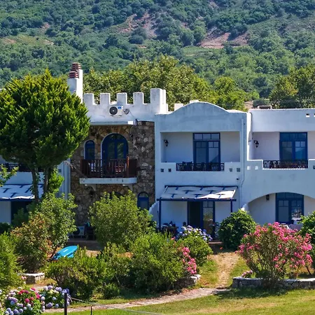 Archondissa Beach Aparthotel-2
