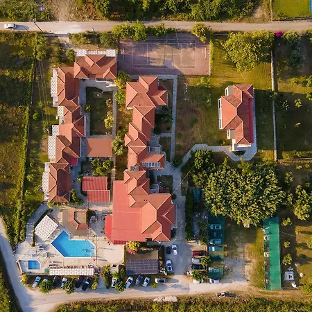Hotel Elina-2