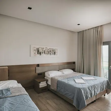 Hotel Golden Sun-3