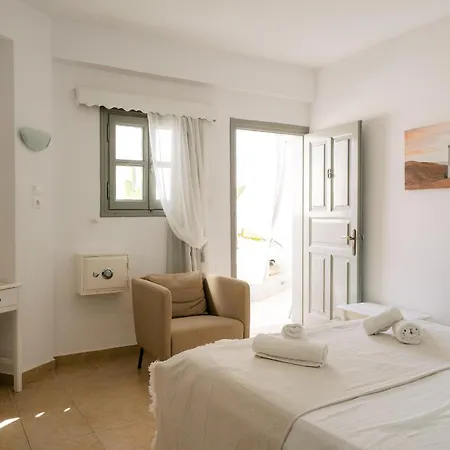 Lindos Harmony Suites-2