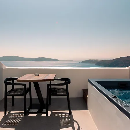 Cavo Tagoo Santorini-3