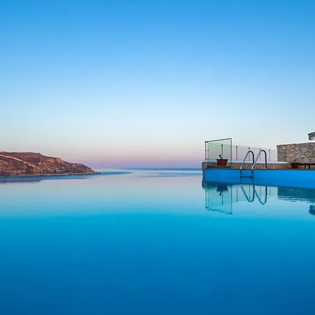 Sophid Wellness Suites Karpathos-2