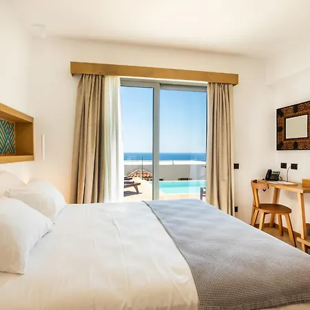 Sophid Wellness Suites Karpathos-2