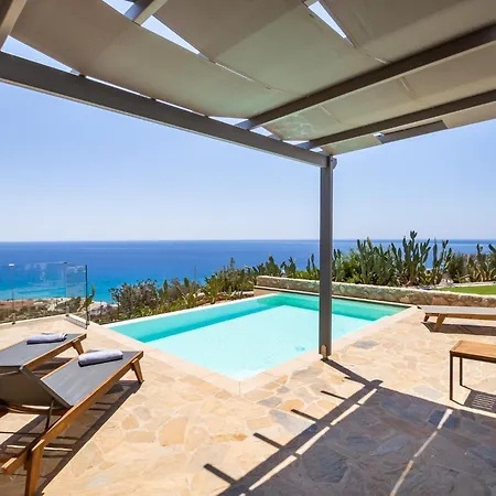 Sophid Wellness Suites Karpathos-3