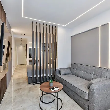 Porto Sea View Apartments-2