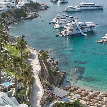 Mykonos Blu, A Resort To Live-3