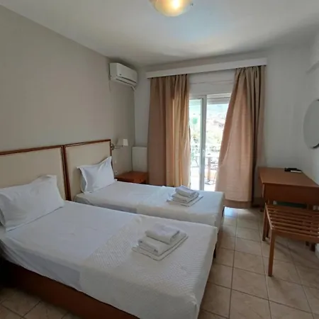 Stavros Beach Hotel-3