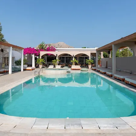 Kolymbia Bay Art Boutique Hotel - Adults Only-2