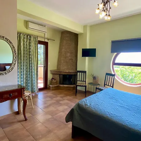 Gea Kaimaktsalan Hotel & Spa-3