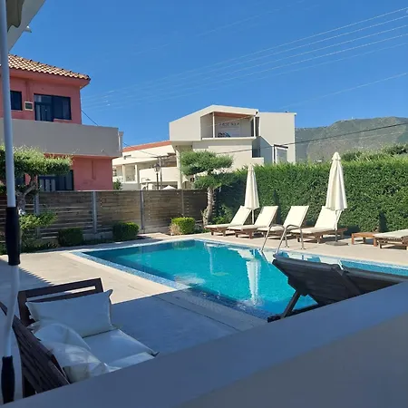 Zante Flower Studios & Apartments-3