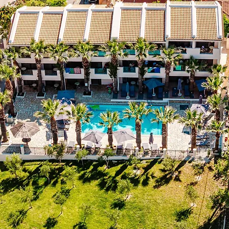 Caretta Beach Resort & Waterpark-3