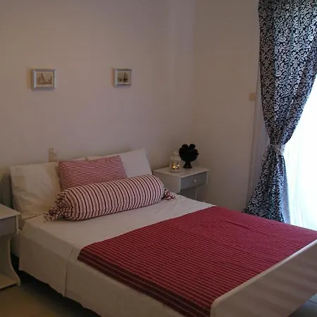 Pefki Villas-2