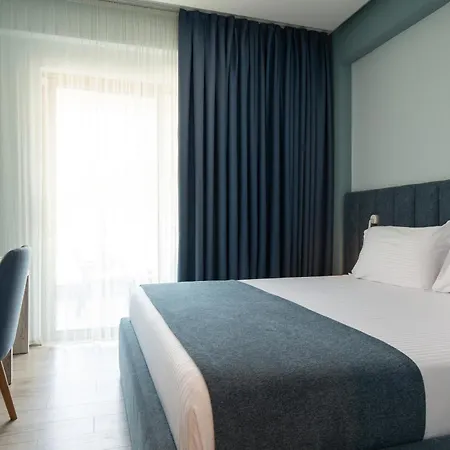 Sea Coast Resort Halkidiki-3