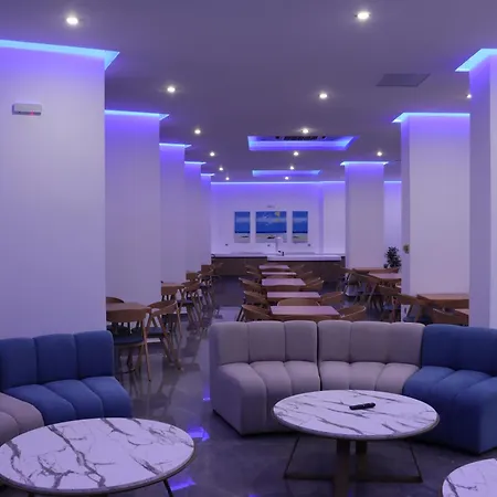 Oceanis Hotel-3