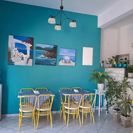 Hotel Prinos-3