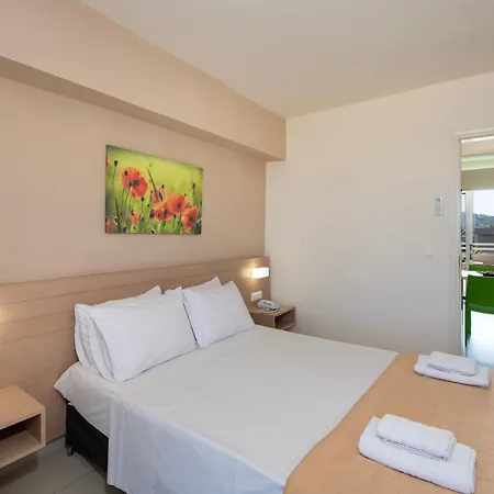 Atrion Resort Hotel-3