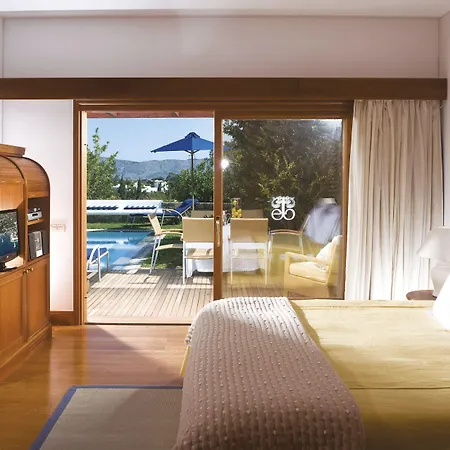 Elounda Beach Hotel & Villas, A Member Of The Leading Hotels Of The World-2