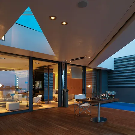 Elounda Beach Hotel & Villas, A Member Of The Leading Hotels Of The World-2