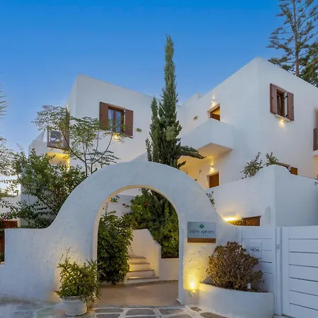 Edem Garden Residence By Estia-2