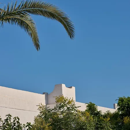 Atlantica Akti Zeus Hotel-2