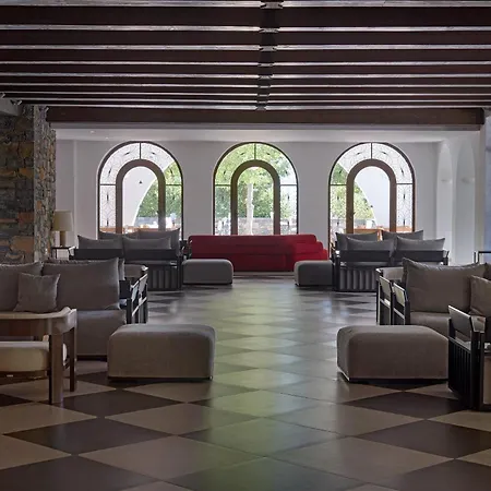 Atlantica Akti Zeus Hotel-2