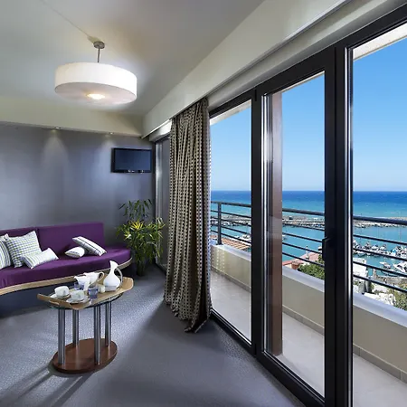 Lato Boutique Hotel-2