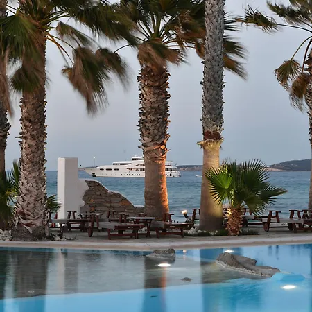 Astir Of Paros-2