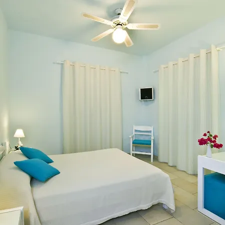 Hotel Zorzis (Adults Only)-3