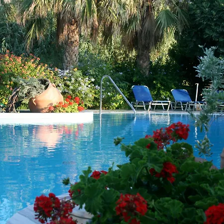 Hotel Zorzis (Adults Only)-2
