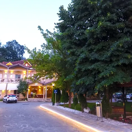 Krikonis Hotel-2