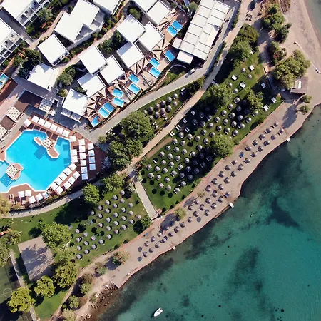Zeus Dolce By Wyndham Athens-2