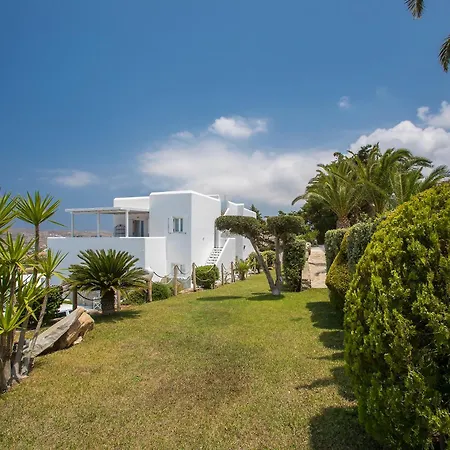 Paros Palace - Adults Only-2