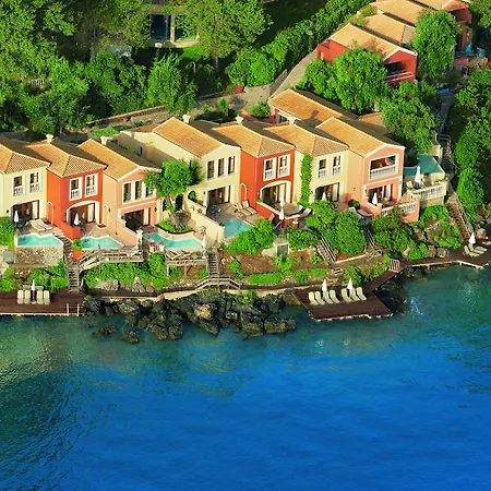 Corfu Imperial, A Resort To Live-2