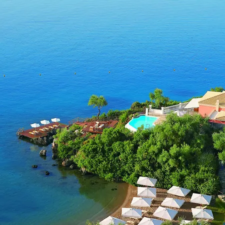 Corfu Imperial, A Resort to Live-2