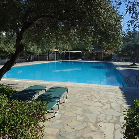 Villea Village By Ghh-2