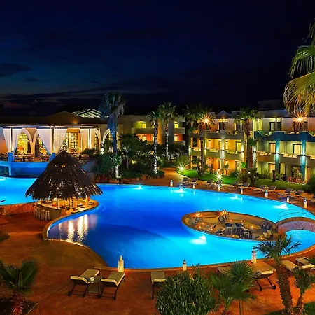 Ilio Mare Hotel & Resort By Ghh-3