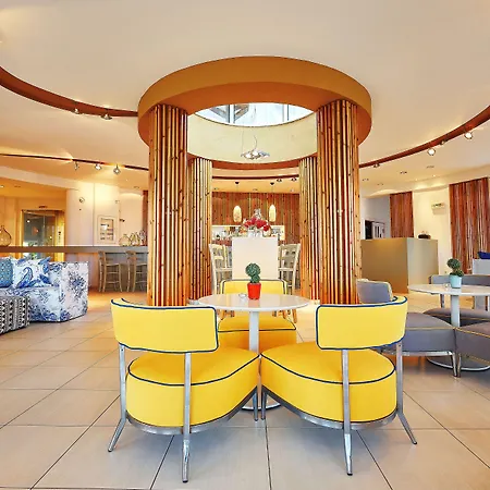 Ilio Mare Hotel & Resort By Ghh-3