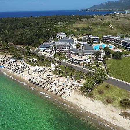 Ilio Mare Hotel & Resort By Ghh-2