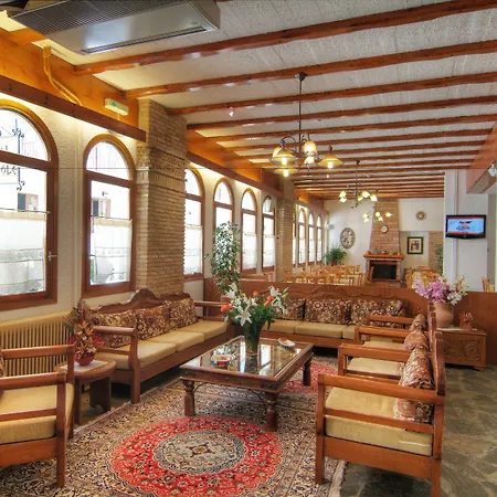 Acropole Delphi City Hotel-3
