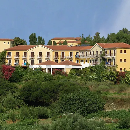 Karavados Beach Hotel-2