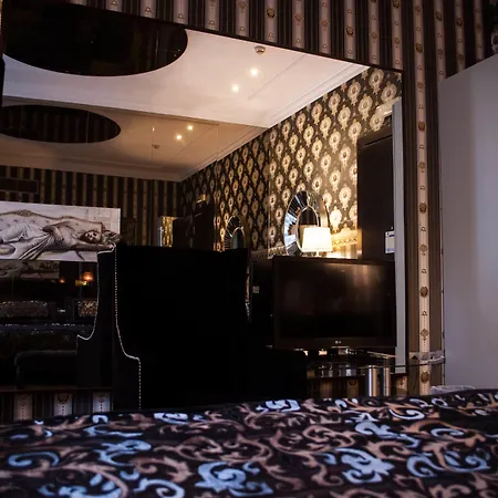 Andromeda Hotel Thessaloniki-3