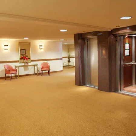 Holiday Inn Thessaloniki By Ihg-3
