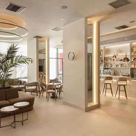 Holiday Inn Thessaloniki By Ihg-3