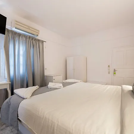 Artemis Suites-2