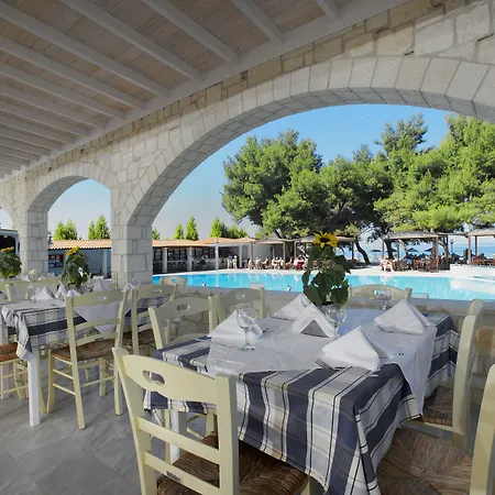 Portes Beach Hotel-2