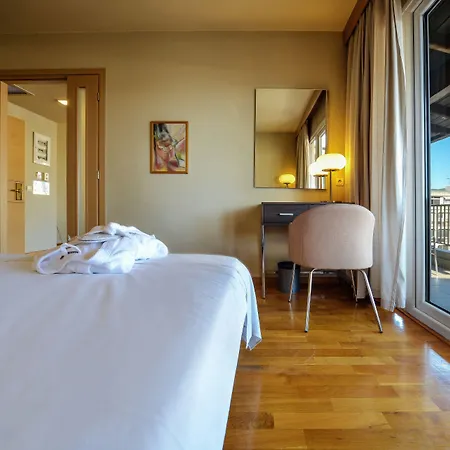 Astoria Hotel Thessaloniki-2