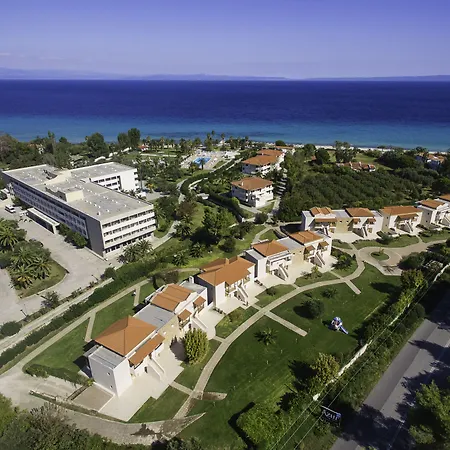Kassandra Palace Seaside Resort-2