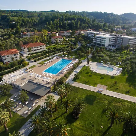 Kassandra Palace Seaside Resort-2